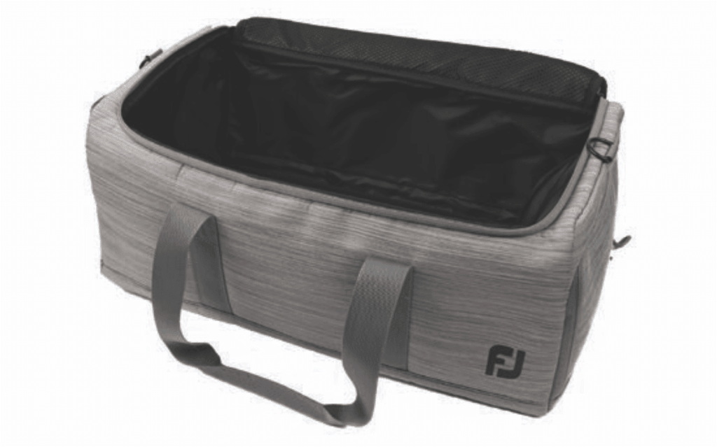 FJ Custom Duffel / BackPack - The Back Nine Online