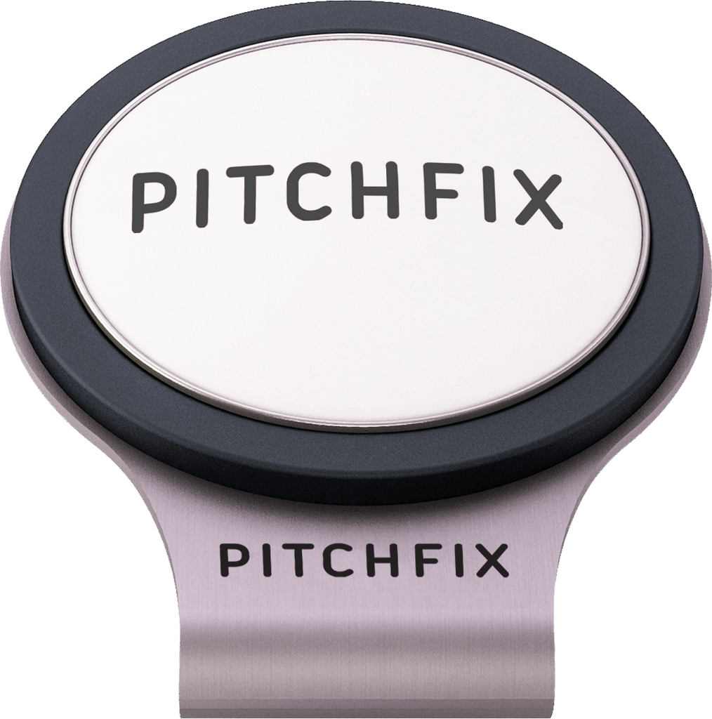 Pitchfix Hat Clip with Ball Marker - The Back Nine Online