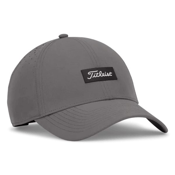 Titleist Charleston Breezer Cap - The Back Nine Online