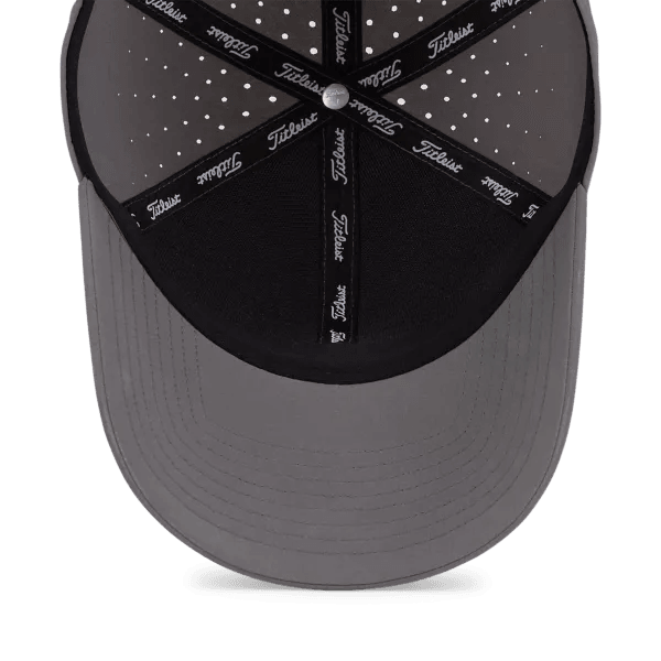 Titleist Charleston Breezer Cap - The Back Nine Online