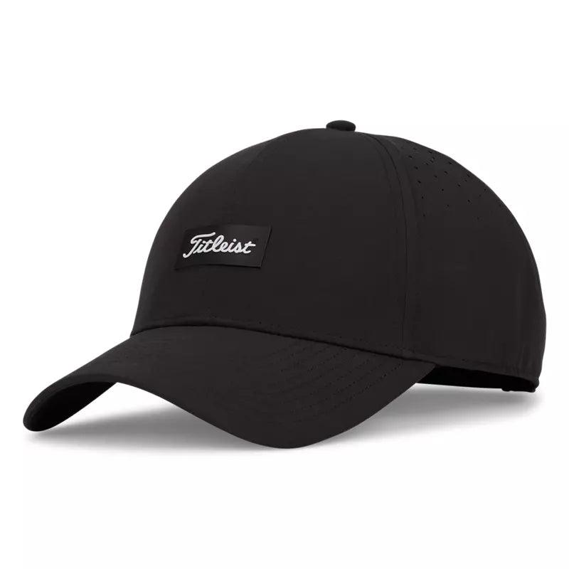 Titleist Charleston Breezer Cap - The Back Nine Online