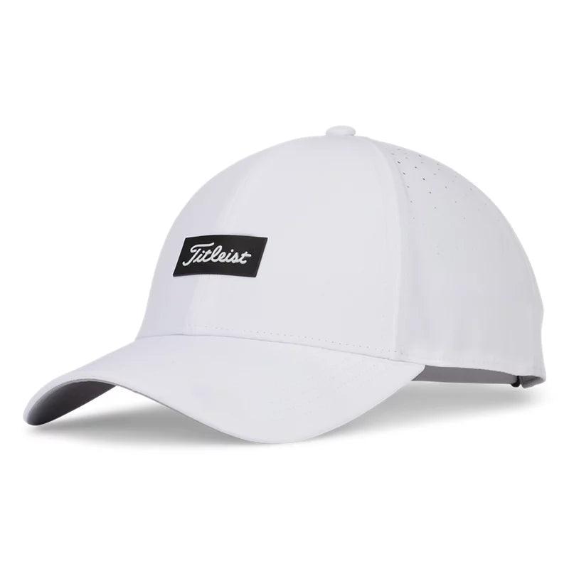 Titleist Charleston Breezer Cap - The Back Nine Online