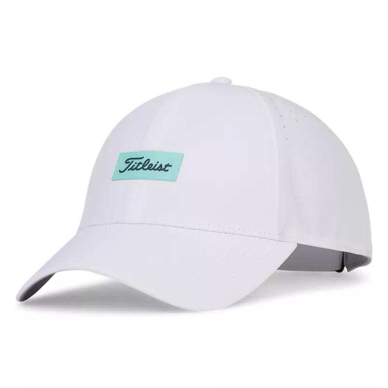 Titleist Charleston Breezer Cap - The Back Nine Online