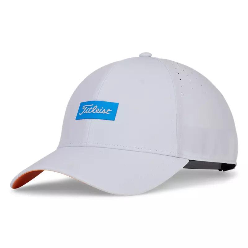 Titleist Charleston Breezer Cap - The Back Nine Online