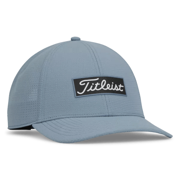 Titleist Oceanside Cap - The Back Nine Online