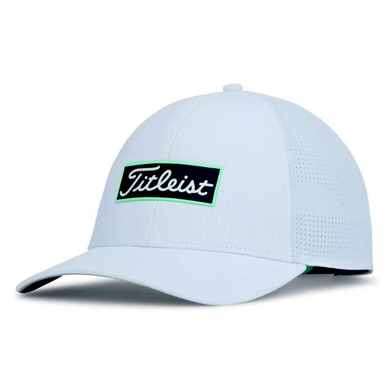 Titleist Oceanside Cap - The Back Nine Online