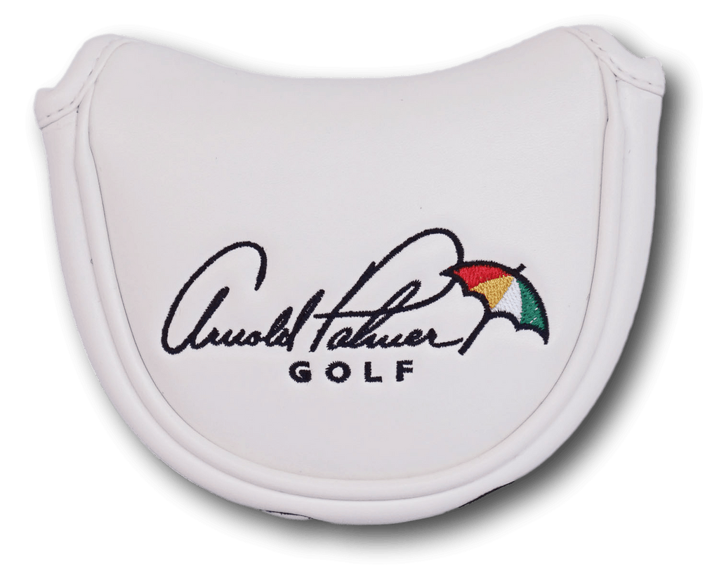 Custom Mallet Putter Cover - The Back Nine Online