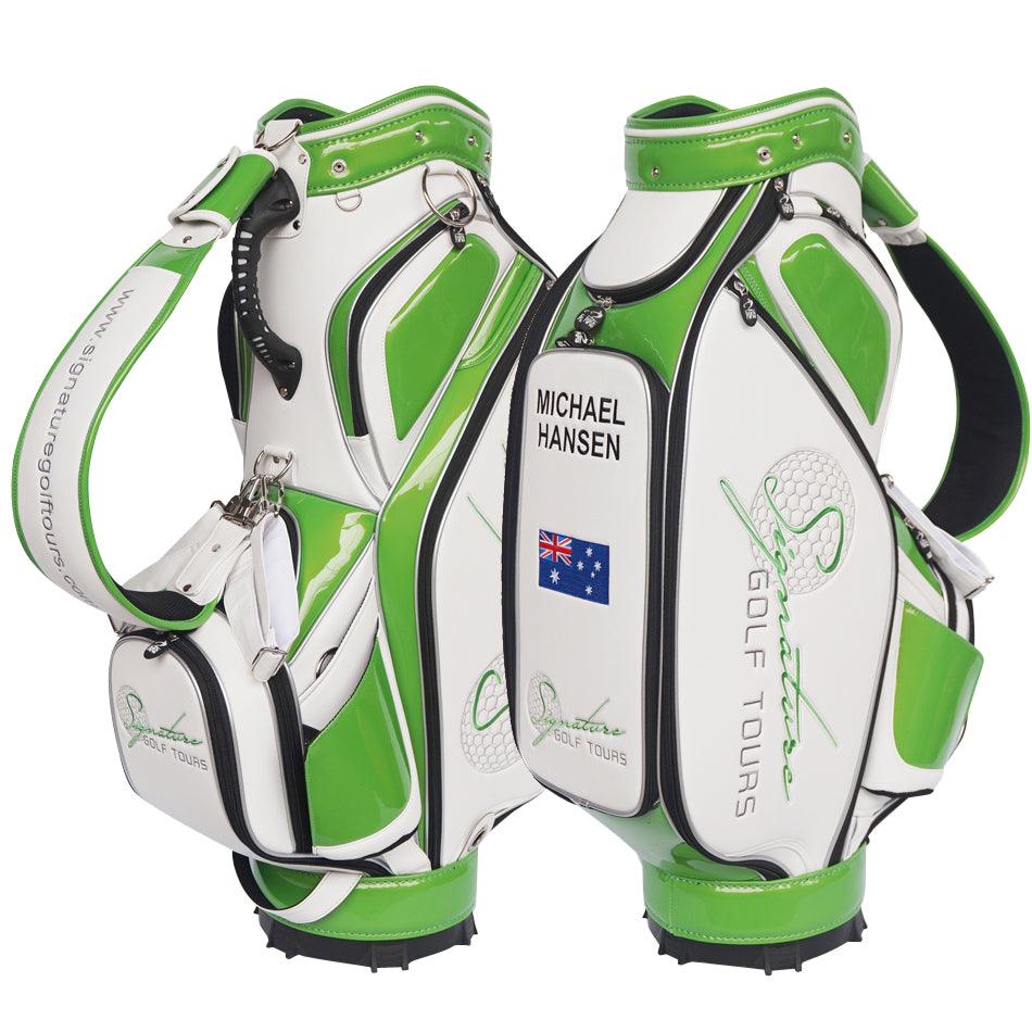 Champion fashion golf travel bag