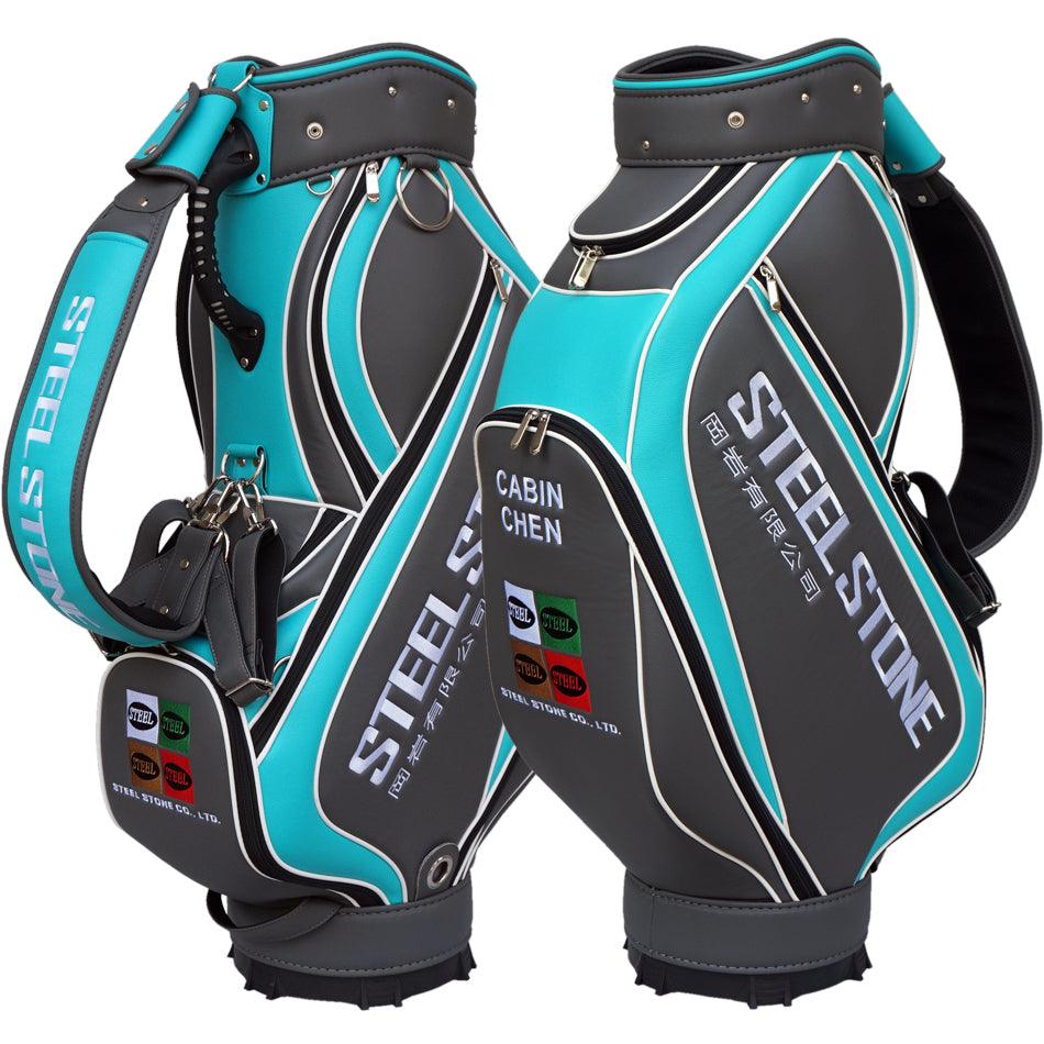 Custom Staff Golf Bag - Fairway - The Back Nine Online