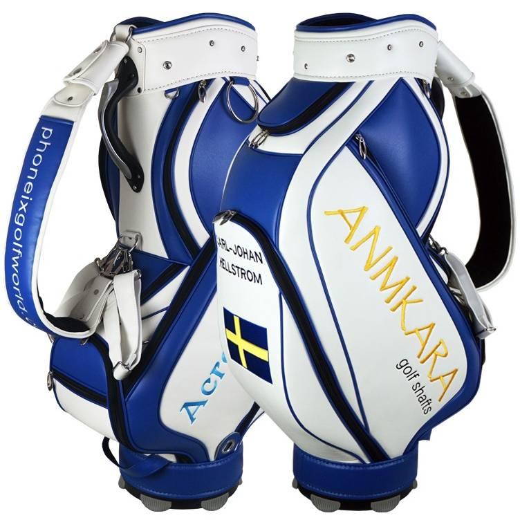 Custom Staff Golf Bag - Fairway - The Back Nine Online