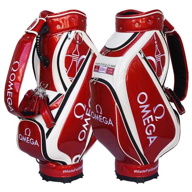 Custom Staff Golf Bag - Fairway - The Back Nine Online