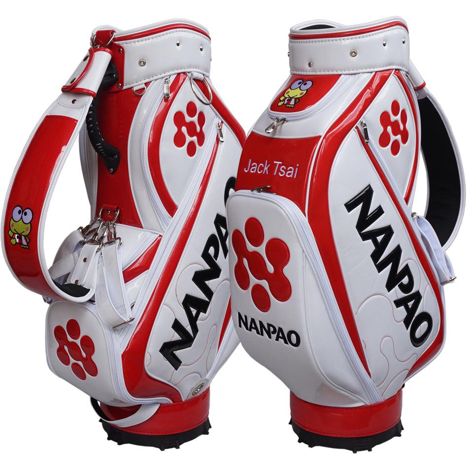 Custom Staff Golf Bag - Fairway - The Back Nine Online