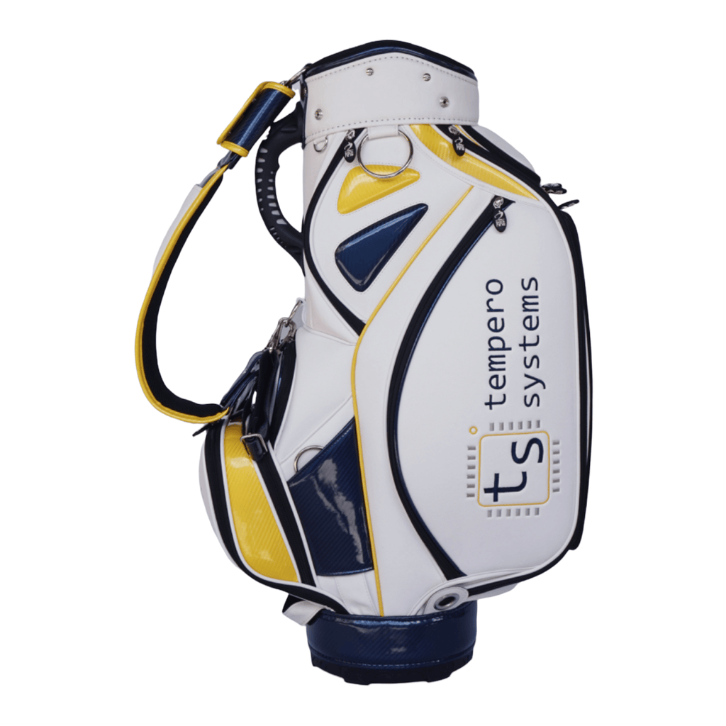 Custom Staff Golf Bag - JUNIOR Tournament - The Back Nine Online