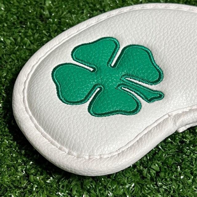 Lucky Clover Iron Cover Set - The Back Nine Online