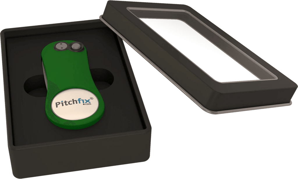 Pitchfix Original 2.0 in Presentation Case - The Back Nine Online